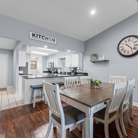 Relaxation Station Condo 브랜슨 외부 사진