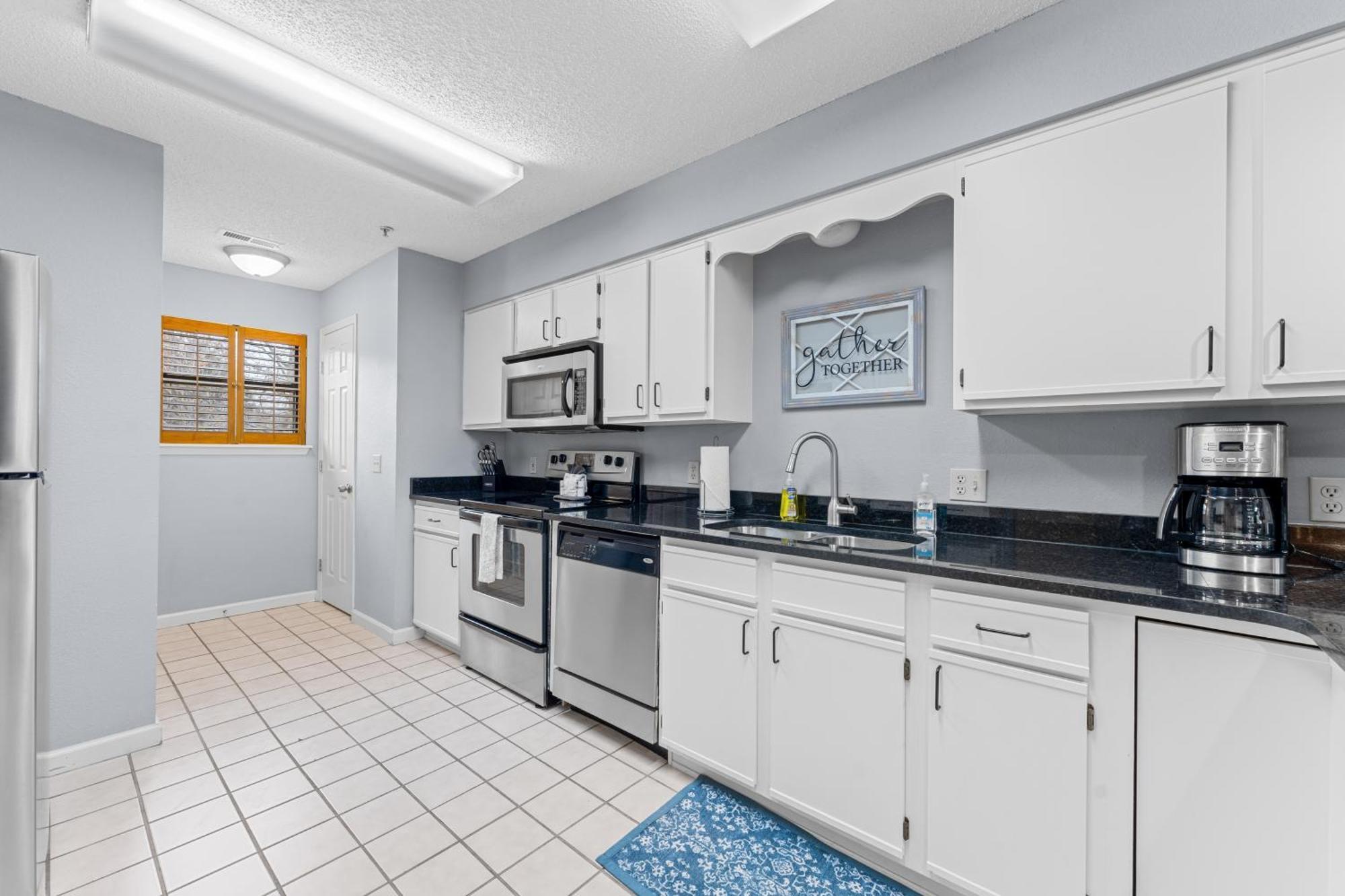 Relaxation Station Condo 브랜슨 외부 사진
