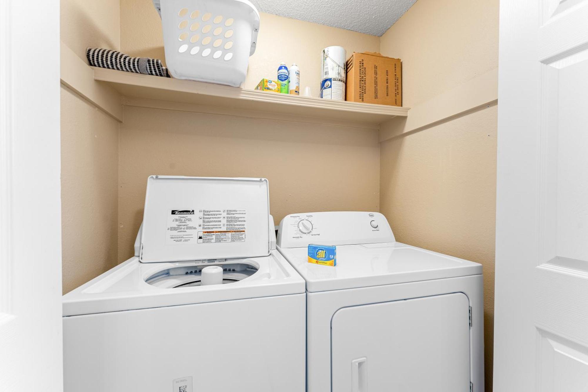 Relaxation Station Condo 브랜슨 외부 사진