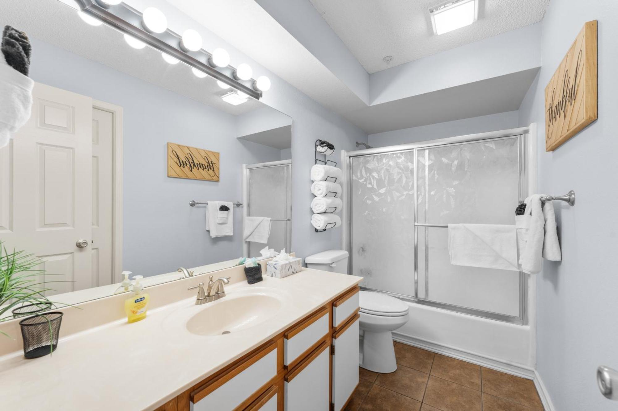 Relaxation Station Condo 브랜슨 외부 사진