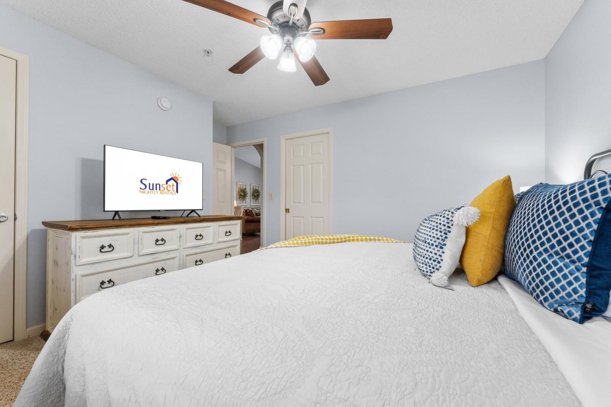 Relaxation Station Condo 브랜슨 외부 사진