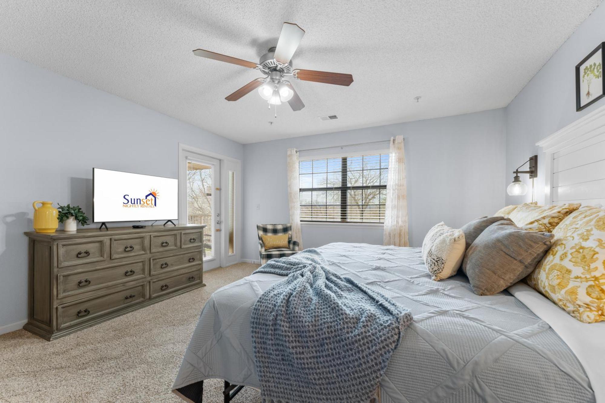 Relaxation Station Condo 브랜슨 외부 사진