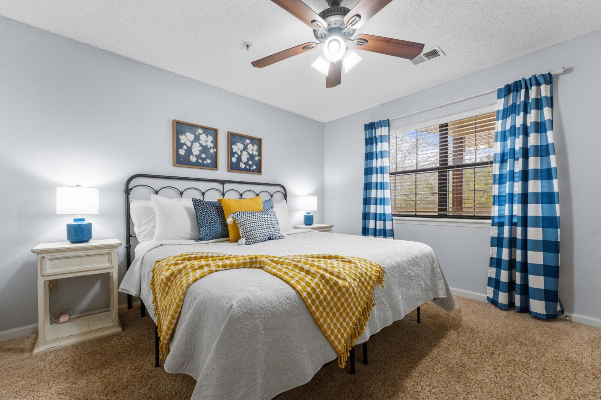 Relaxation Station Condo 브랜슨 외부 사진