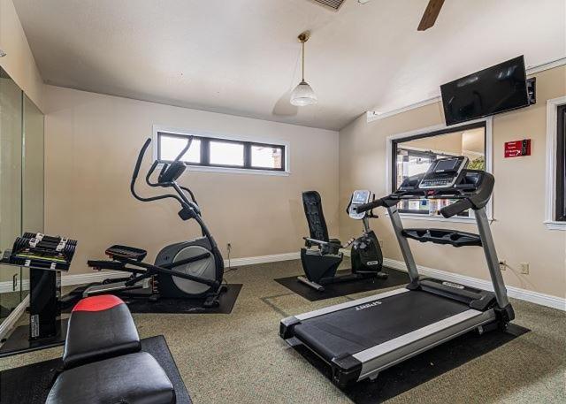 Relaxation Station Condo 브랜슨 외부 사진